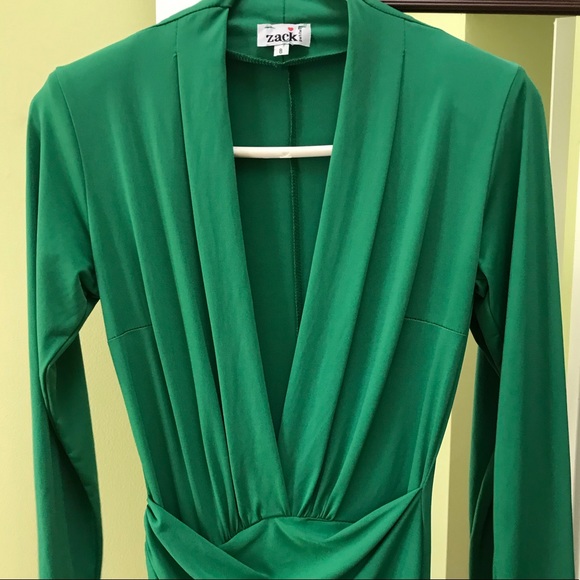 Dress - Picture 2 of 4